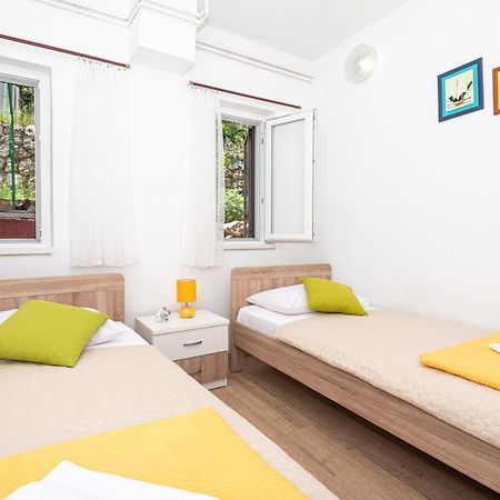 Apartment Plemic Pag Town Bagian luar foto